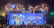 Success Camp 2025: Hành trình bứt phá giới hạn, chạm tới thành công