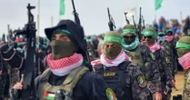Hamas bác tin sẽ hạ vũ khí theo kế hoạch của Tổng thống Mỹ Trump
