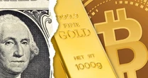 Chuyện gì đang xảy ra ở thị trường Mỹ: Bitcoin phá đỉnh mọi thời đại, vàng chưa dừng tăng vì một xu hướng ‘rầm rộ’ trong giới đầu tư