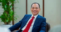 Hỗ trợ khẩn cấp 500 tỷ ở VN, tỷ phú Phạm Nhật Vượng tiếp tục làm 1 việc cực ý nghĩa ở nơi xảy ra động đất