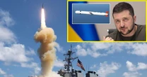 Tomahawk đến Kiev: Phá vỡ ranh giới đỏ, tương đương lời tuyên chiến