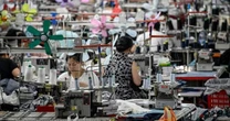 Bị Mỹ chặn cửa, nền kinh tế chủ chốt BRICS xuất hàng ồ ạt sang châu Âu, đe dọa ngành công nghiệp 200 tỷ USD với hơn 1 triệu lao động của 'lục địa già'