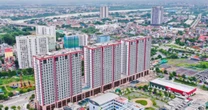 Hơn 50% nguồn cung nhà mới ở Hà Nội và TP.HCM có giá trên 100 triệu đồng/m²