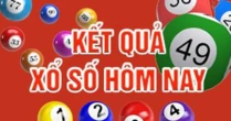 Kết quả xổ số miền Bắc, xổ số miền Trung hôm nay, 6-10: Hà Nội, Huế, Phú Yên