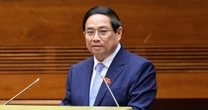 Việt Nam vừa lập kỷ lục tăng trưởng GDP, mục tiêu vào top 30 nền kinh tế lớn thế giới