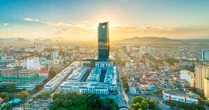 Sau sắp xếp, địa phương này trở thành "siêu phường", với gần 200.000 dân