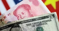 Quả bom tài chính: Trung Quốc làm rung chuyển 'nền tảng' đồng đô la Mỹ ra sao?