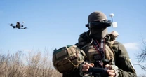 Quân đội Ukraine nối lại các cuộc tấn công vào tỉnh Kursk sau khi bị đẩy lùi