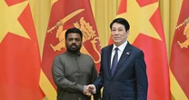 Việt Nam – Sri Lanka ký 5 thỏa thuận hợp tác quan trọng