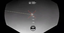 Đòn đánh dưới mặt biển: Ukraine “lần đầu trong lịch sử” tiêu diệt Su-30, phi công Nga nhảy dù thoát thân