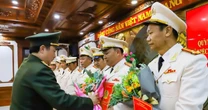 68 cán bộ Công an Lâm Đồng xin nghỉ hưu trước tuổi