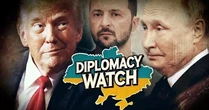 Kịch bản Nga kiểm soát, Mỹ kiếm lời ở Ukraine
