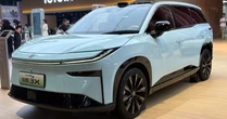 Xe điện giá như ‘hàng chợ’: Toyota mở bán chiếc SUV có cửa sổ trời giá 389 triệu đồng, chỉ một nơi duy nhất trên thế giới có thể mua được