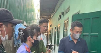 Trở lại phòng trọ sau kỳ nghỉ lễ, thanh niên phát hiện bạn cùng phòng tử vong