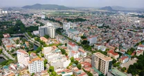 Sau sáp nhập, Thanh Hóa có "siêu phường" đông dân nhất tỉnh, gấp 4 huyện miền núi