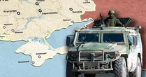 Mỹ không công nhận Crimea, Ukraine sẽ dốc sức tái chiếm