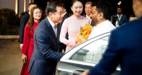 Tổng thống Sri Lanka mời Vingroup đầu tư vào bất động sản, du lịch