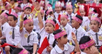 Học sinh Hà Nội chuyển sang học trực tuyến ngày 6/10 để phòng, chống bão