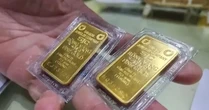 Giá vàng SJC tiến sát mốc 139 triệu đồng/lượng