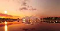 Sun Group khởi công dự án Nhà hát Opera Hà Nội: Diện tích gấp gần 6 lần sân bóng, phục vụ hàng nghìn chỗ ngồi