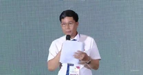 Dù gánh nợ 4 tỷ đồng, một người nông dân học hết lớp 7 vẫn bỏ mức lương ở nước ngoài để về quê sáng chế máy: 'Nếu làm thuê thì không thể làm giàu'