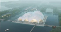 Hà Nội khởi công Nhà hát Opera rộng 40 ha tại Hồ Tây từ nguồn vốn xã hội hóa