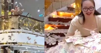 Hoàng Hường từng khoe mẽ giàu sang thế nào trước khi bị bắt?