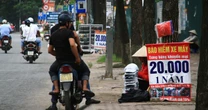 Giám đốc Công an tỉnh được xử phạt đến 100 triệu đồng với vi phạm về bán bảo hiểm