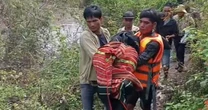 Tìm thấy thi thể bé gái 10 tuổi sau 2 ngày mất tích