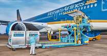 Vietnam Airlines, Vietjet Air, Bamboo Airways vận chuyển miễn phí hàng hóa cứu trợ người dân vùng lũ