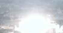 Tin khẩn báo về Kremlin ngay sát giờ G: 25.000 quân kéo sát biên giới Nga, Su-34 ồ ạt trút bom ngăn chặn
