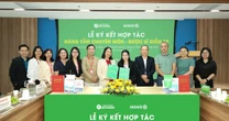 An Khang và MIMS ký kết chiến lược: Chuẩn hóa chuyên môn để dược sĩ trở thành “chuyên gia sức khỏe”