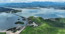Nơi từng là thương cảng sầm uất nhất VN vào thời vàng son: Casino, hãng bay, đại đô thị tỷ đô cùng đổ bộ