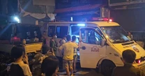 TP HCM: Nam sinh viên nghi rơi lầu chung cư tử vong