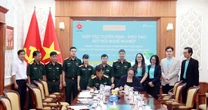 GSM của tỷ phú Phạm Nhật Vượng muốn đào tạo lái xe cho bộ đội xuất ngũ, học phí 18,15 triệu đồng/khóa