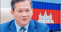 Thủ tướng Campuchia cảm ơn Tổng thống Mỹ vì mức thuế mới
