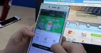 "Chuyển sai nội dung" 2 triệu, người phụ nữ ở Hà Nội tiếp tục chuyển thêm 600 triệu để lấy lại tiền, sau đó báo công an