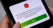 Ngân hàng cảnh báo tuyệt đối KHÔNG làm 4 điều này để tránh bị lừa tiền trong tài khoản