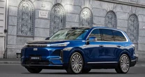 Hãng xe xây nhà máy 20.000 tỷ tại Việt Nam ra mắt SUV ngang cỡ Maybach GLS: chỉ 'ăn' xăng 4,8 lít/100 km, chạy full nhiên liệu 1.500 km