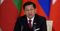 Myanmar dỡ bỏ tình trạng khẩn cấp, thành lập chính phủ lâm thời