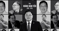 Toàn bộ fanpage của của FPT đều đang làm một việc ý nghĩa, trường ĐH nổi tiếng dành 1 phút tưởng niệm