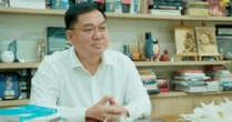 Khoảnh khắc nào là đáng sống nhất? Câu trả lời của ông Hoàng Nam Tiến chạm mạnh đến những người đang sống