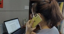 Nữ sinh 2007 đến tiệm cầm đồ nhờ chuyển khoản gần 50 triệu đồng, không lâu sau được công an tìm thấy trong một khách sạn, biểu hiện hoảng loạn