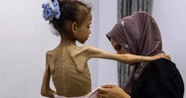 Đặc phái viên tổng thống Mỹ thăm Dải Gaza khi nạn đói hoành hành
