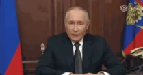 TT Putin tuyên bố chiến thắng Chasov Yar, hé lộ tung tích tên lửa Oreshnik - Cảnh báo khẩn đổ dồn về Kiev