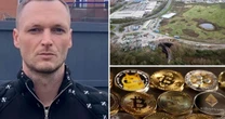 Chàng trai suốt 12 năm 'lục thùng rác' để tìm lại ổ cứng chứa 8.000 Bitcoin trị giá 1 tỷ USD giờ ra sao?