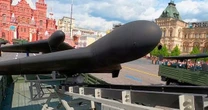 Trung Quốc có cách làm cho UAV của Nga trở nên rất khó nắm bắt?