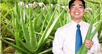 'Ông trùm' cung cấp nguyên liệu cho Trung Nguyên, Vinamilk, Masan... với doanh thu 12.000 tỷ trở thành cổ đông lớn của 'vua' nha đam