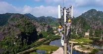 Vì sao Viettel ‘vượt mặt’ nhiều ‘ông lớn’ quốc tế, lọt Top 3 Mạng di động nhanh nhất thế giới?