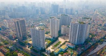 Bất ngờ xuất hiện chung cư cũ ở Hà Nội, TP.HCM "rớt" giá: Căn hộ cao cấp Royal City, D’. Le Roi Soleil... cũng không ngoại lệ